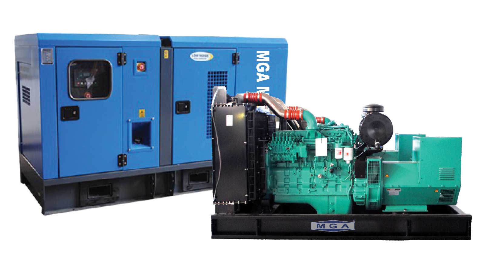 Máy phát điện TP HCM