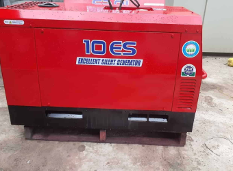 Máy Phát Điện TP HCM - Máy Phát Điện Thảo Nguyên