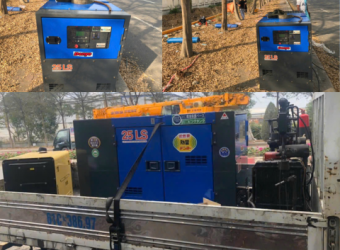 Thuê Máy Phát Điện Uy Tín – Giá Rẻ, Đáp Ứng Mọi Nhu Cầu