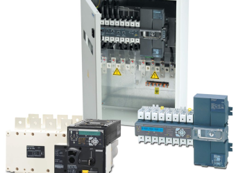 THIẾT KẾ TỦ ĐIỆN ATS MỚI NHẤT 2024
