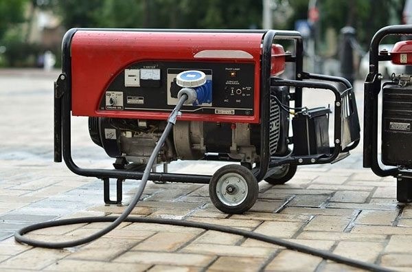 Máy phát điện gia đình