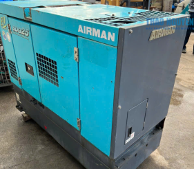 Máy Phát Điện 25kVA Airman