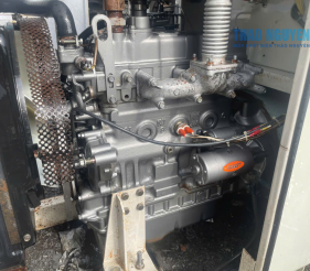  yanmar