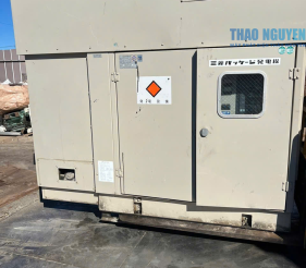 60kva mitsubishi