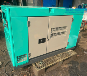 25kva yanmar